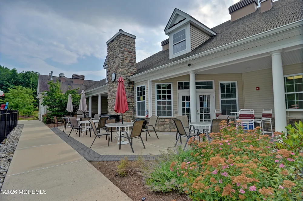 12 Jensen Court Old Bridge, NJ 08857