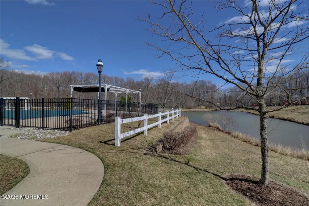12 Jensen Court Old Bridge, NJ 08857