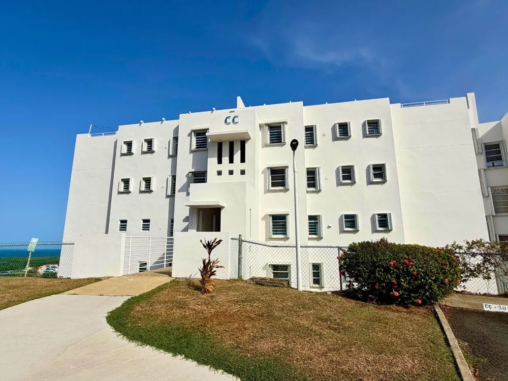 COND COSTA ESMERALDA #CC202 Ceiba, PR 00735
