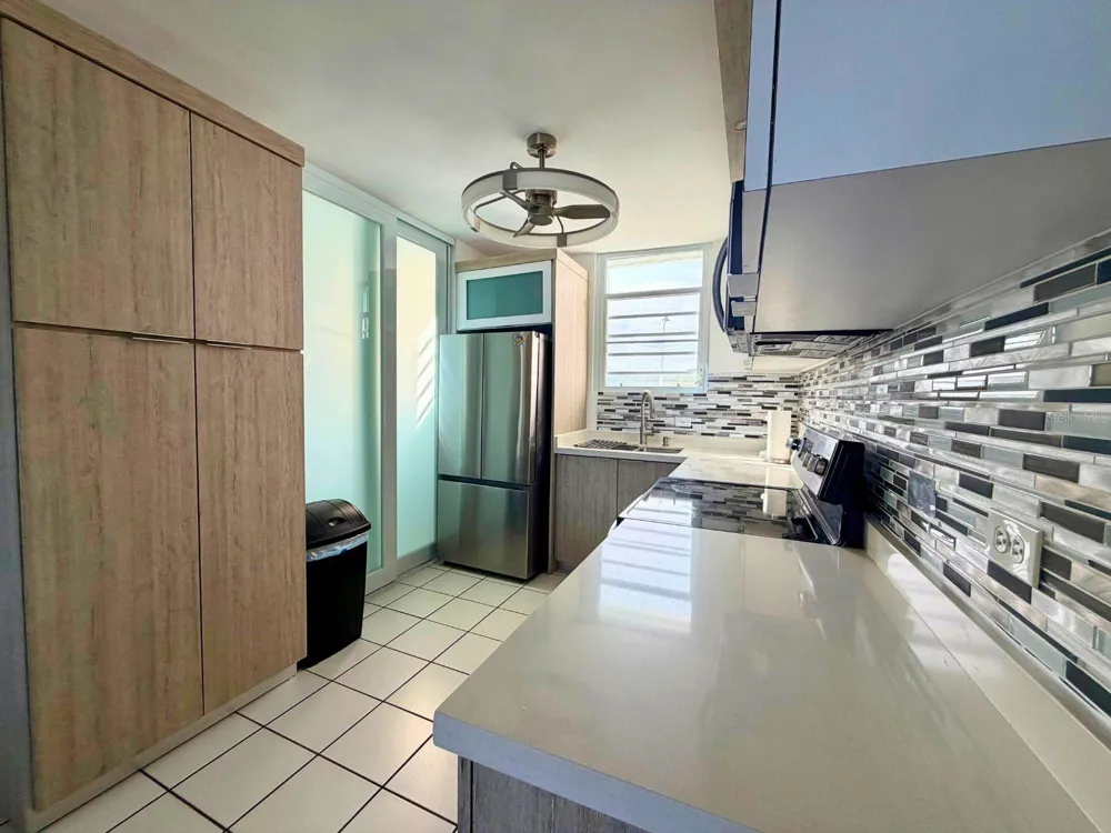 COND COSTA ESMERALDA #CC202 Ceiba, PR 00735