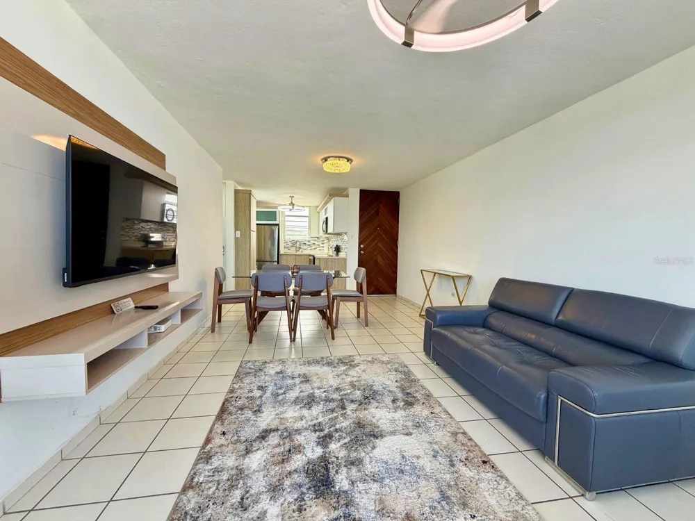 COND COSTA ESMERALDA #CC202 Ceiba, PR 00735