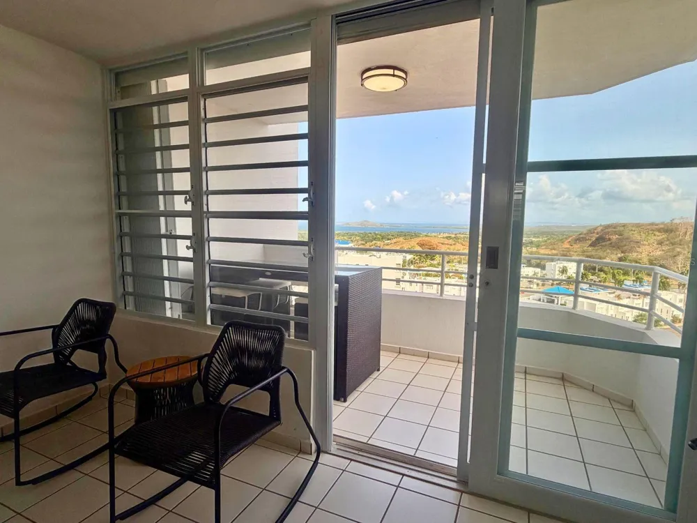 COND COSTA ESMERALDA #CC202 Ceiba, PR 00735