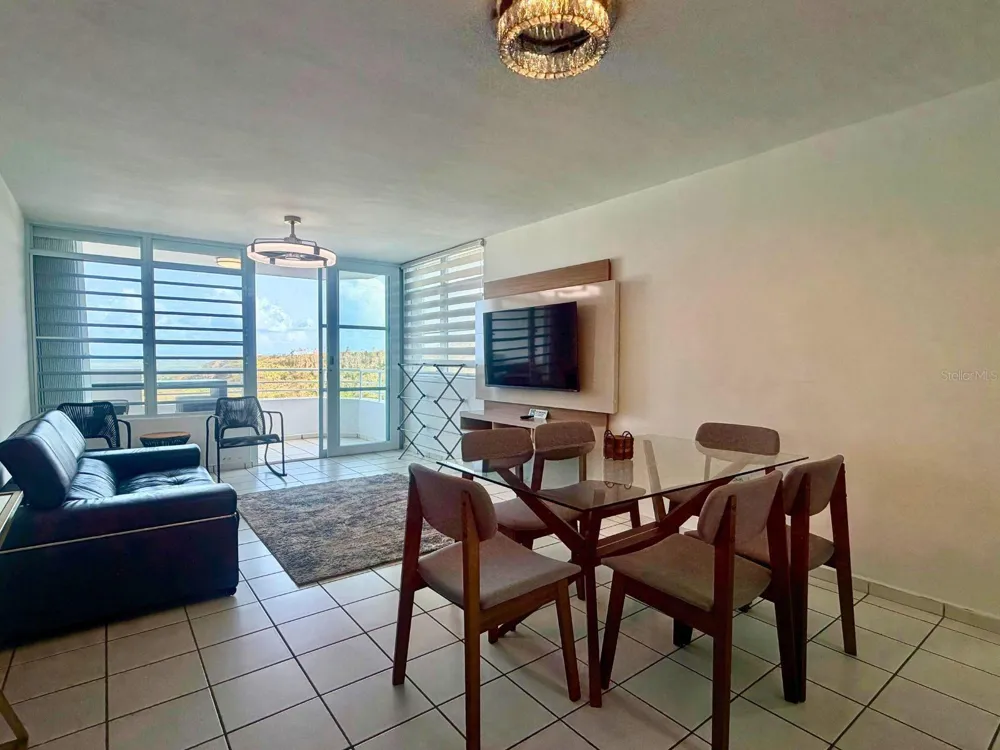 COND COSTA ESMERALDA #CC202 Ceiba, PR 00735