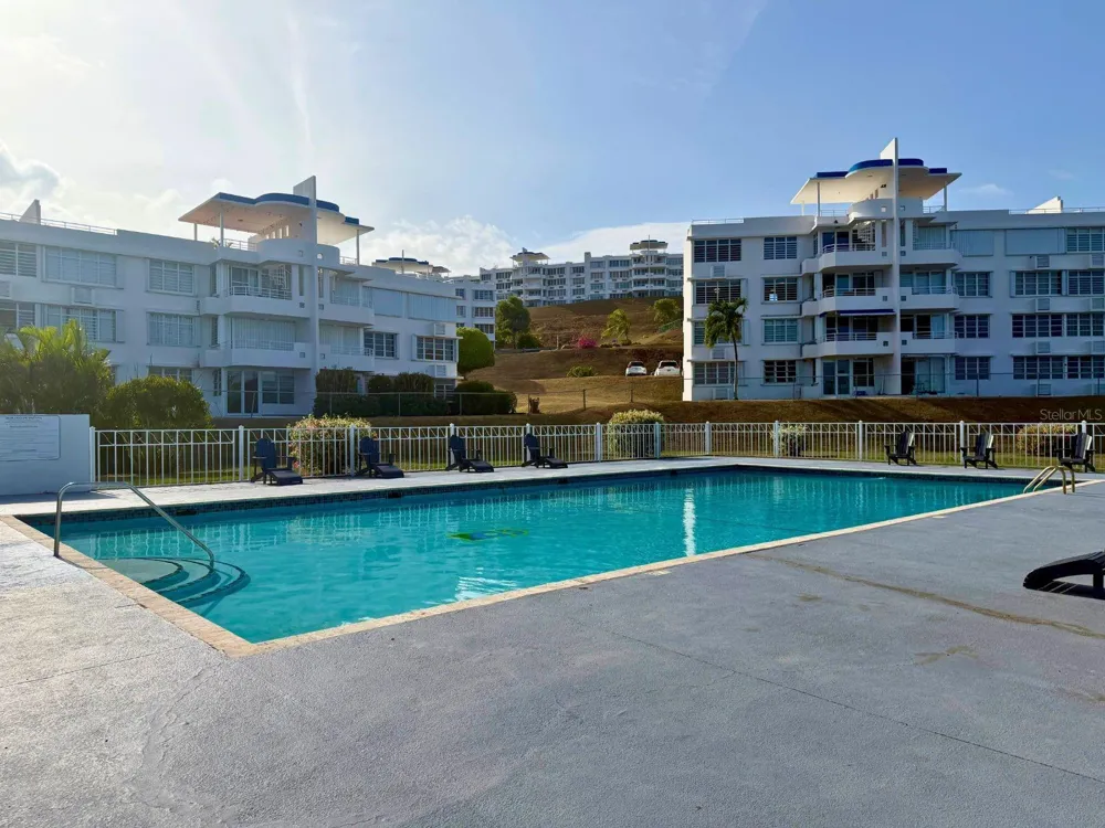 COND COSTA ESMERALDA #CC202 Ceiba, PR 00735