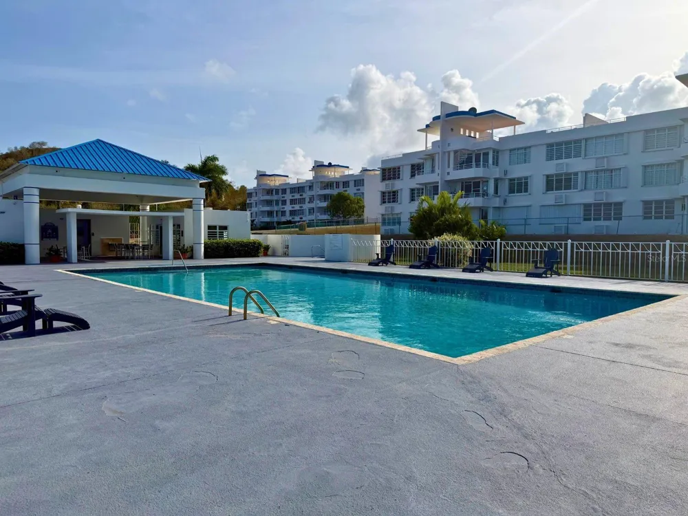 COND COSTA ESMERALDA #CC202 Ceiba, PR 00735