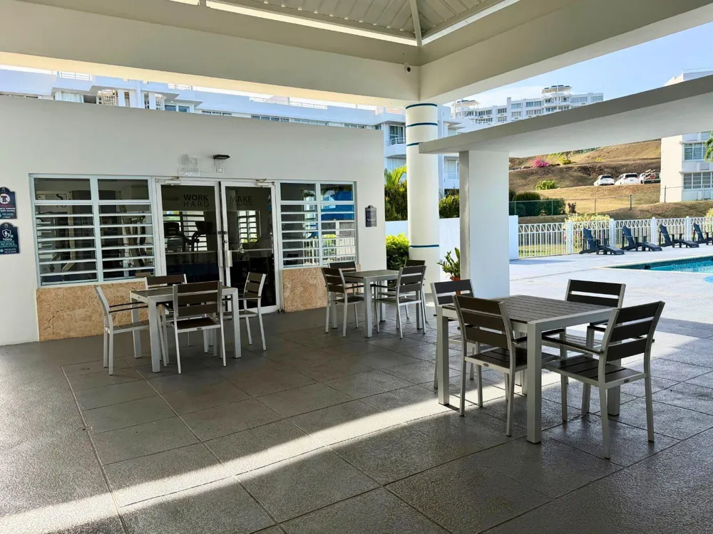 COND COSTA ESMERALDA #CC202 Ceiba, PR 00735