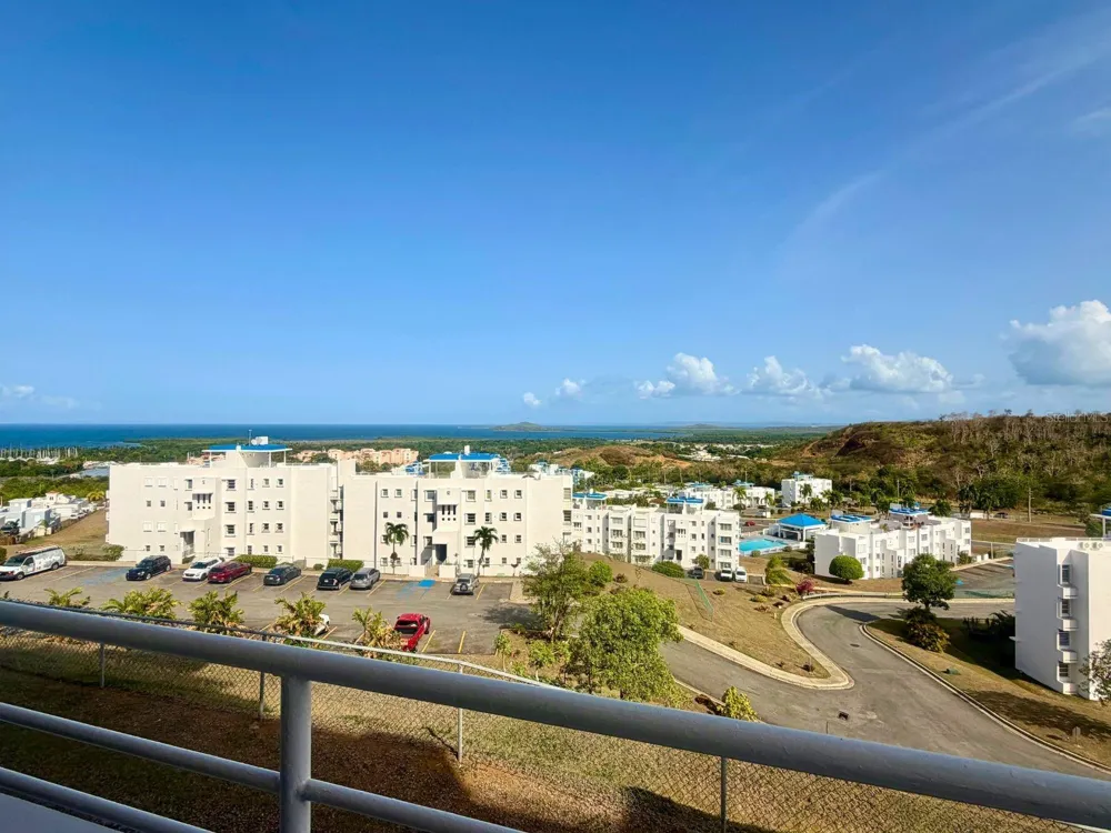 COND COSTA ESMERALDA #CC202 Ceiba, PR 00735