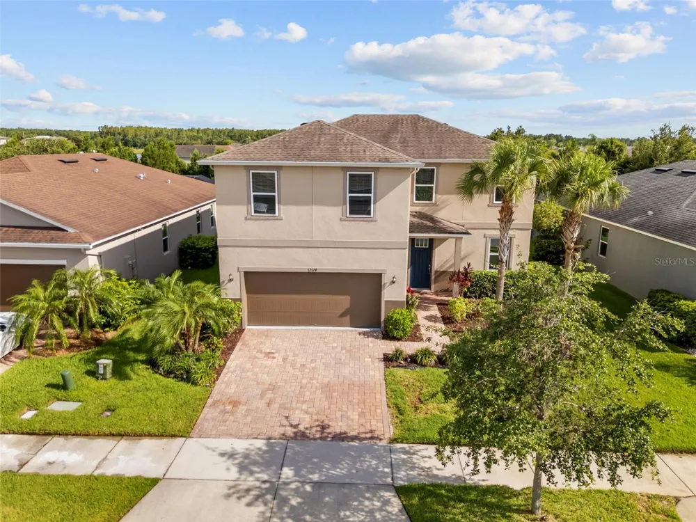 12124 LAKE BOULEVARD New Port Richey, FL 34655