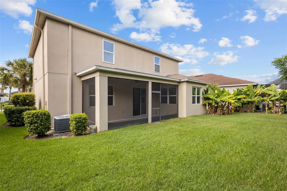 12124 LAKE BOULEVARD New Port Richey, FL 34655