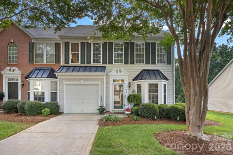 1628 Backcreek Lane