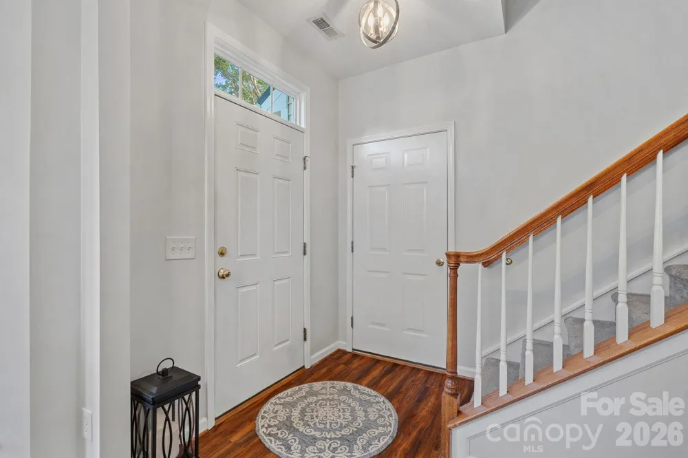 1628 Backcreek Lane Gastonia, NC 28054