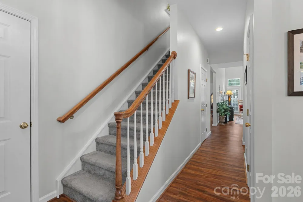 1628 Backcreek Lane Gastonia, NC 28054