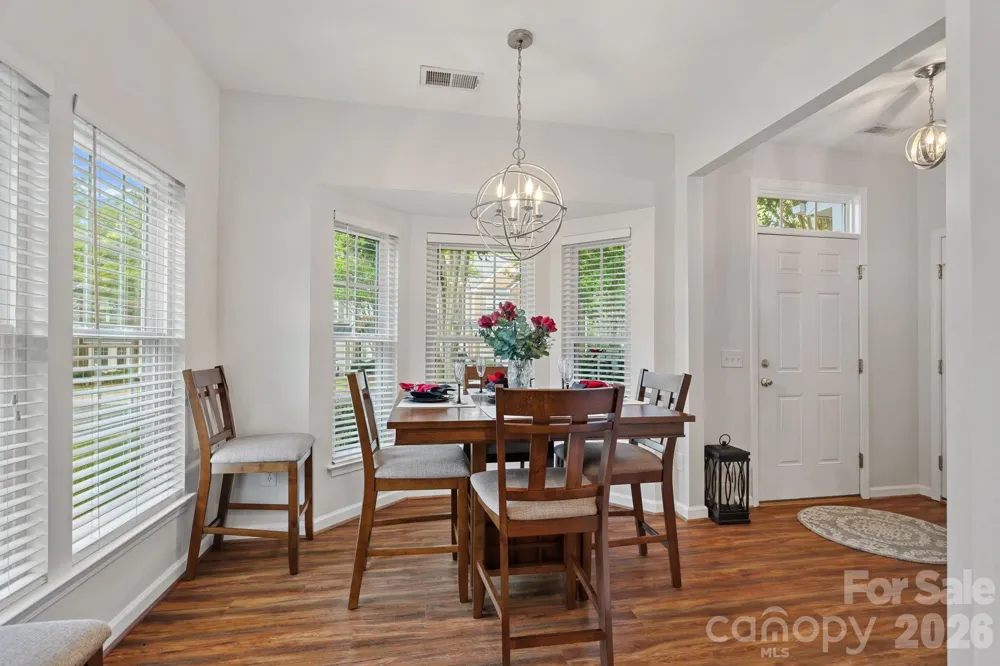 1628 Backcreek Lane Gastonia, NC 28054