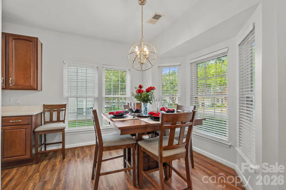 1628 Backcreek Lane Gastonia, NC 28054
