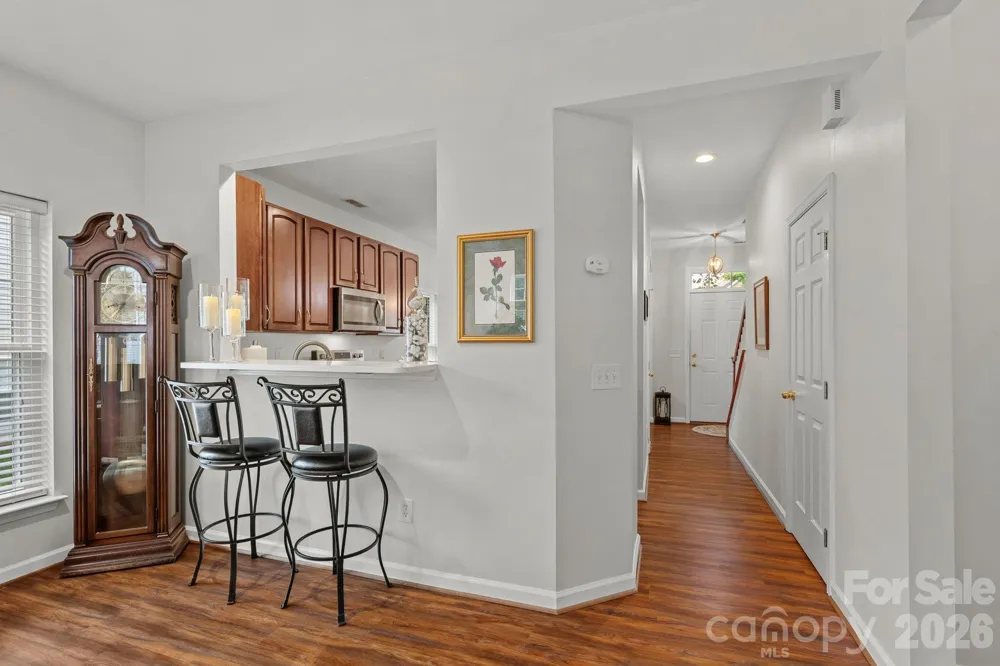 1628 Backcreek Lane Gastonia, NC 28054