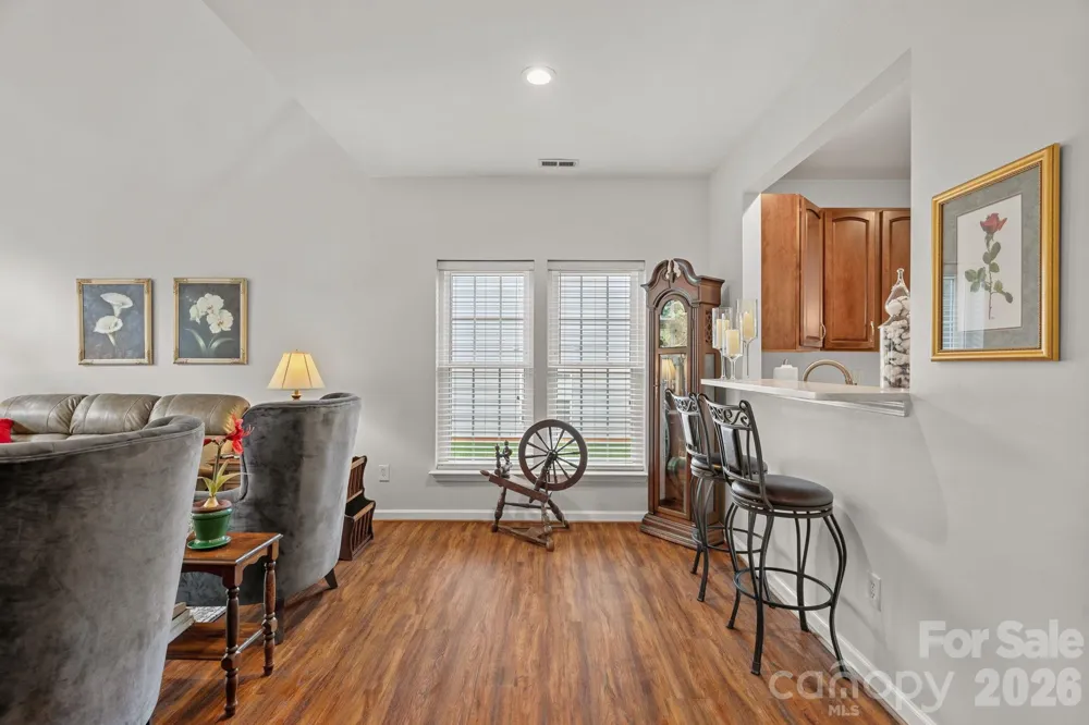 1628 Backcreek Lane Gastonia, NC 28054