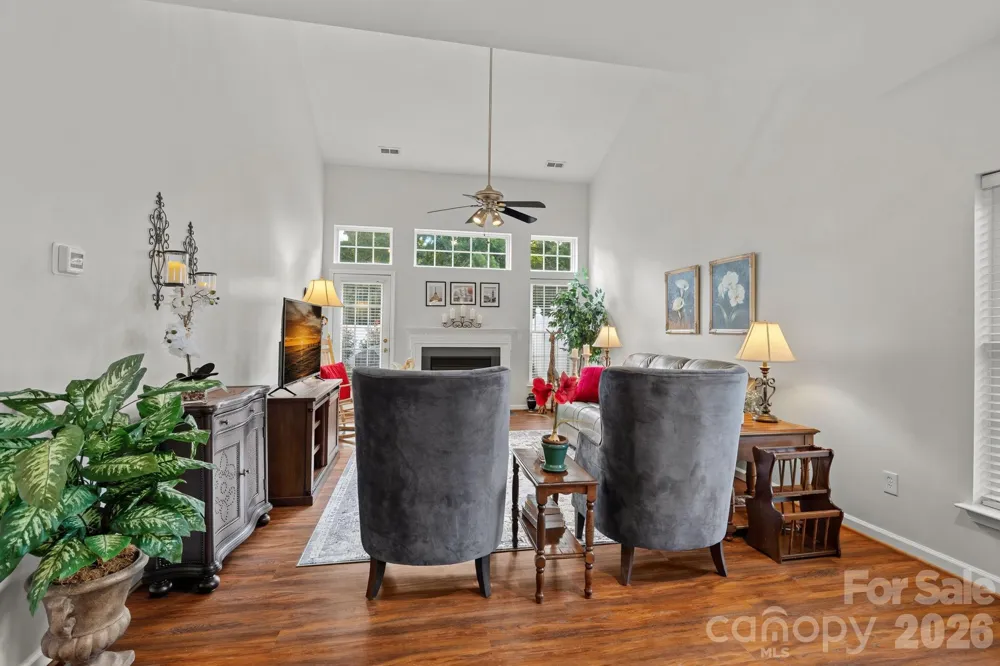 1628 Backcreek Lane Gastonia, NC 28054