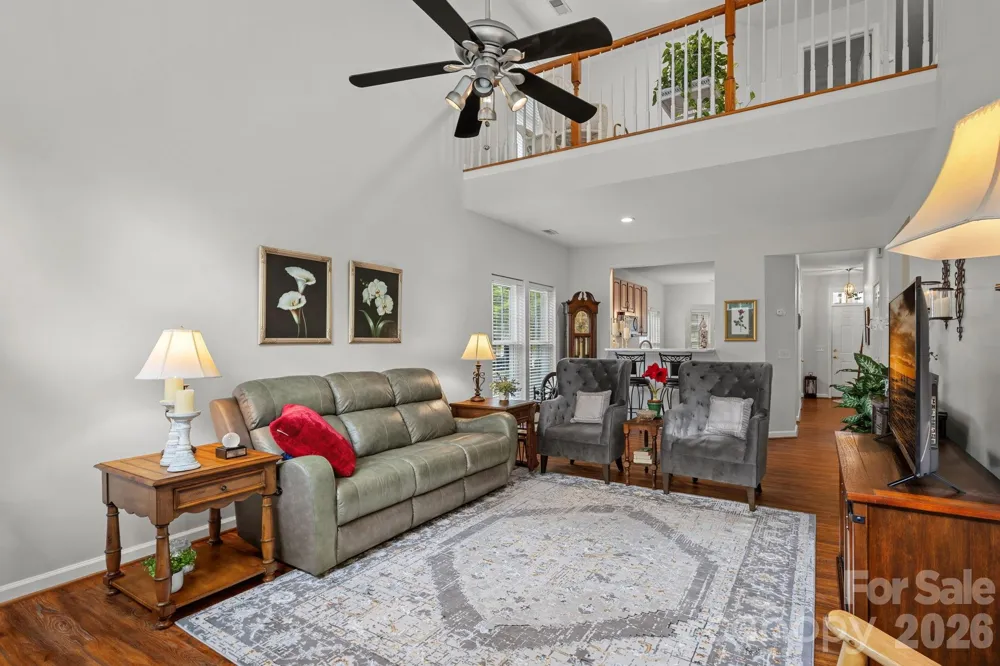 1628 Backcreek Lane Gastonia, NC 28054