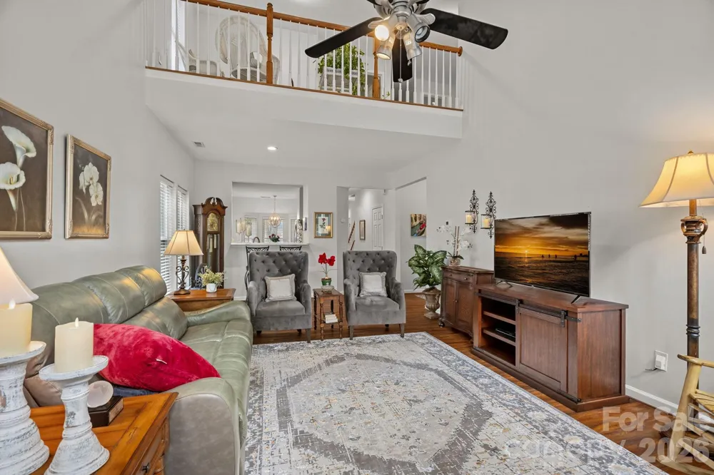 1628 Backcreek Lane Gastonia, NC 28054