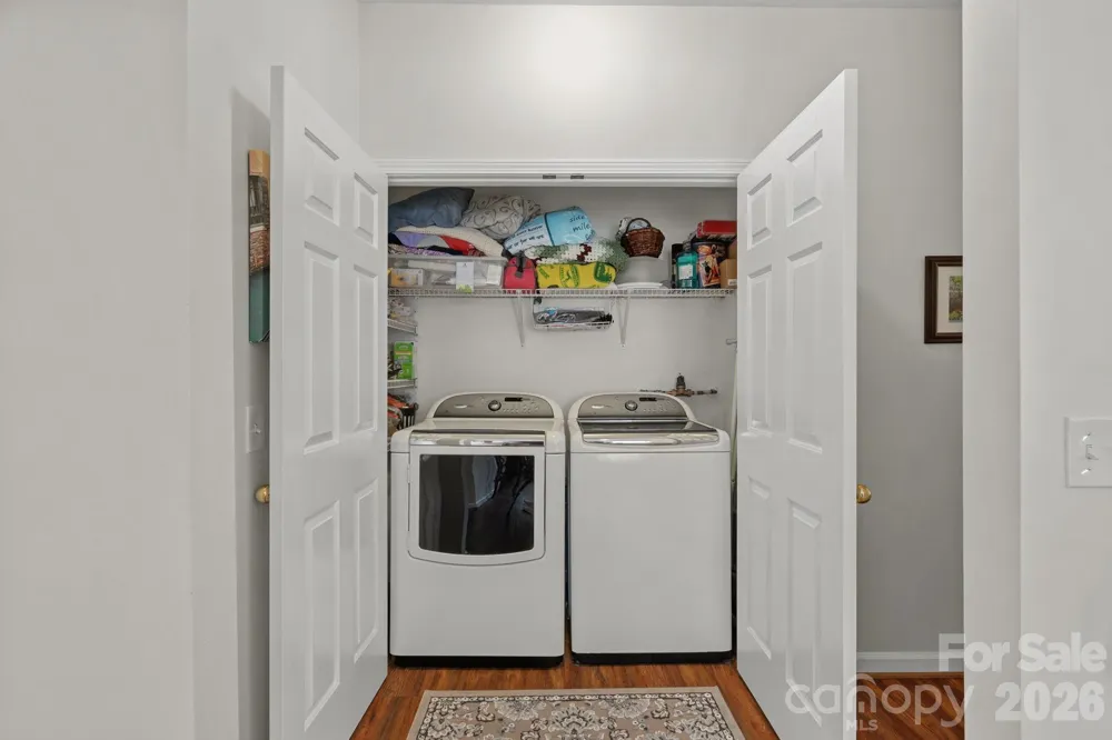 1628 Backcreek Lane Gastonia, NC 28054