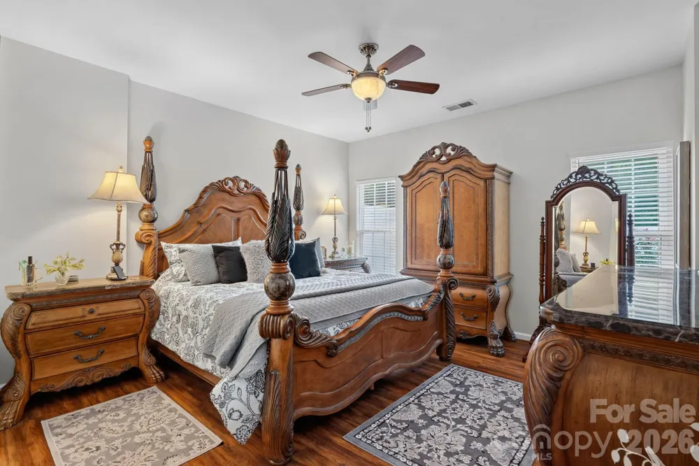 1628 Backcreek Lane Gastonia, NC 28054