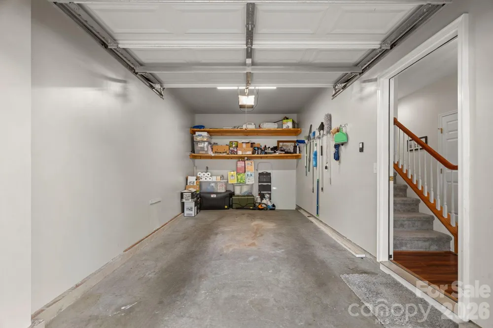 1628 Backcreek Lane Gastonia, NC 28054