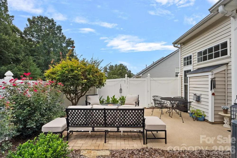 1628 Backcreek Lane Gastonia, NC 28054