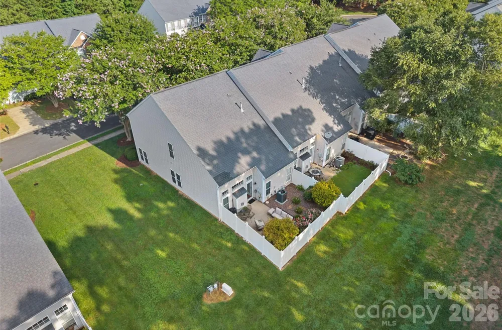 1628 Backcreek Lane Gastonia, NC 28054