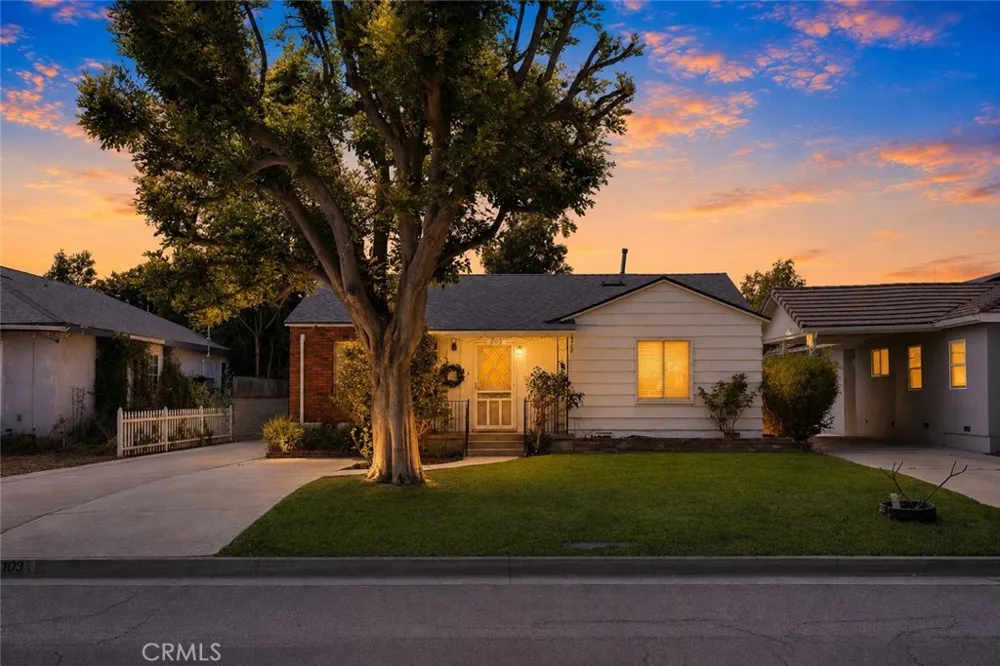 3103 Hempstead Avenue Arcadia, CA 91006