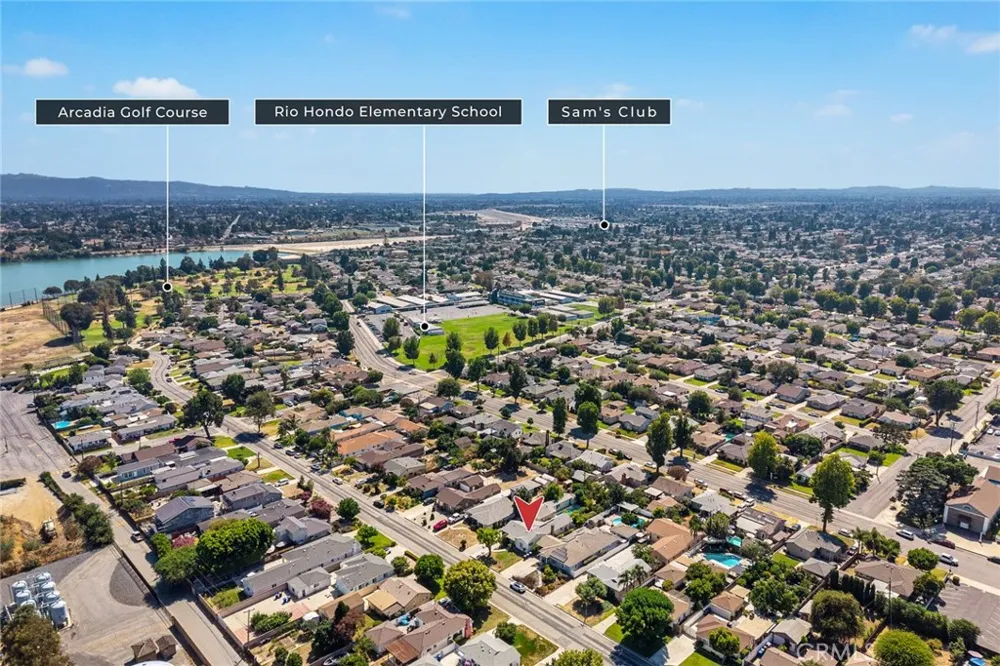 3103 Hempstead Avenue Arcadia, CA 91006