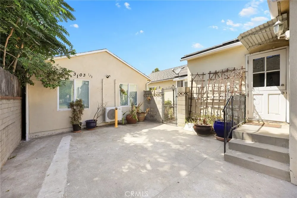 3103 Hempstead Avenue Arcadia, CA 91006