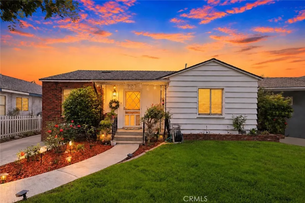 3103 Hempstead Avenue Arcadia, CA 91006