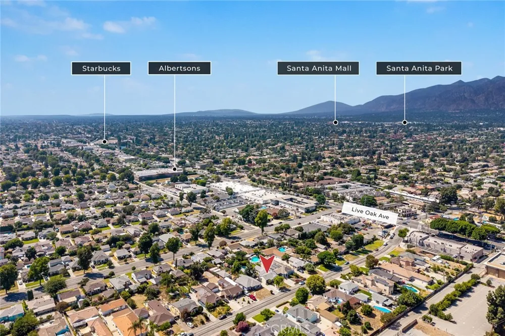 3103 Hempstead Avenue Arcadia, CA 91006