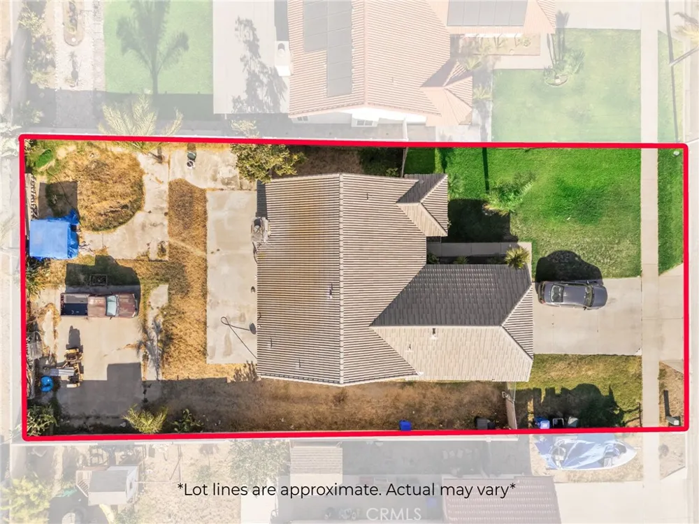 18460 Ash Street Bloomington, CA 92316