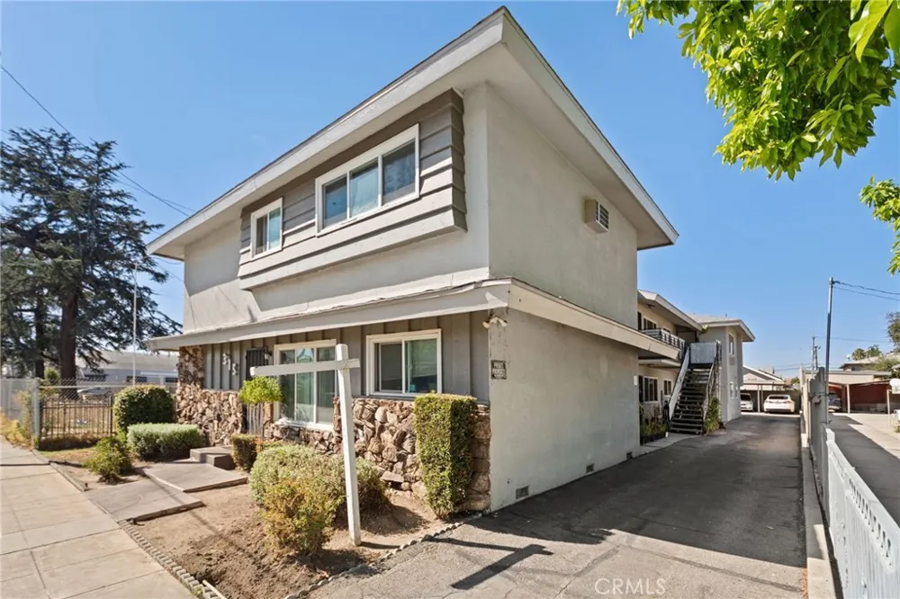 315 S Pine #E San Gabriel, CA 91776