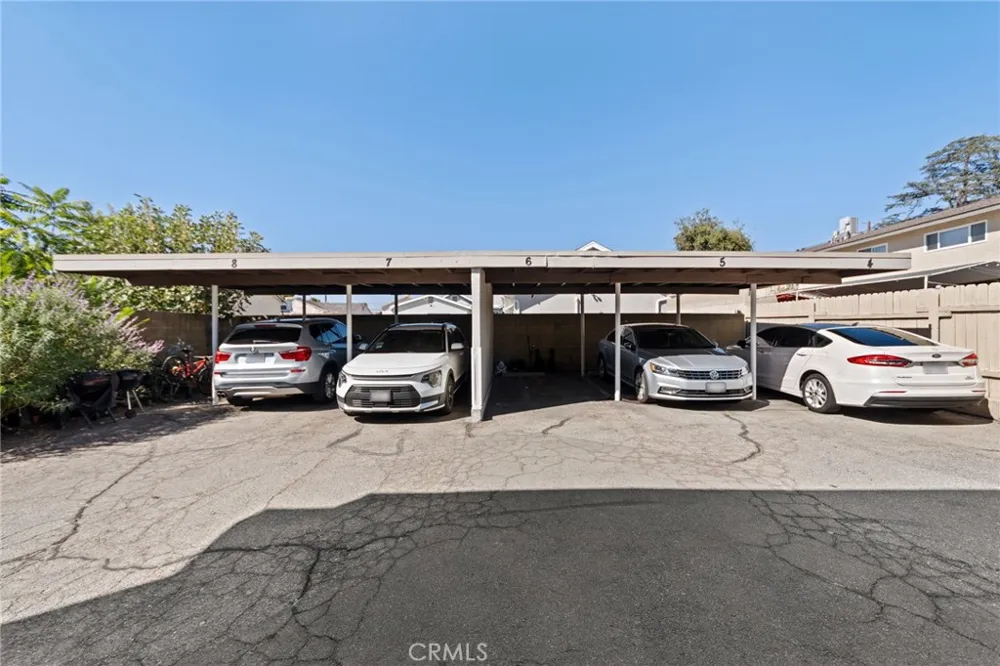 315 S Pine #E San Gabriel, CA 91776