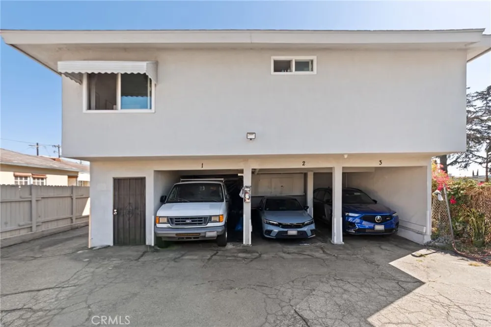 315 S Pine #E San Gabriel, CA 91776