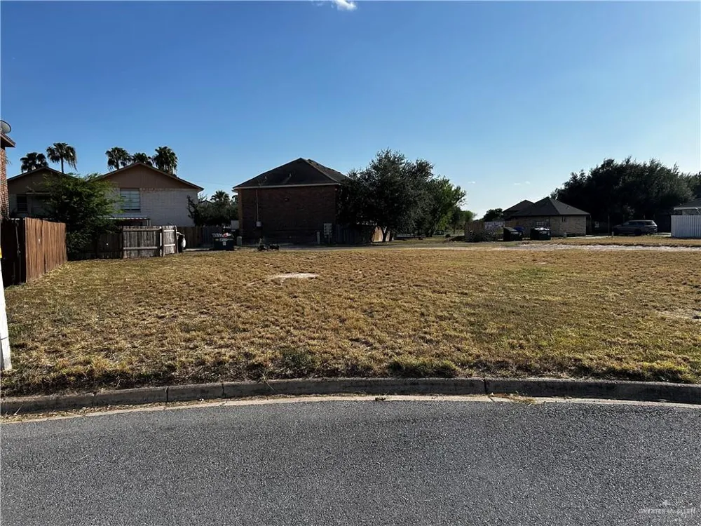 2905 Whitewing Avenue McAllen, TX 78501