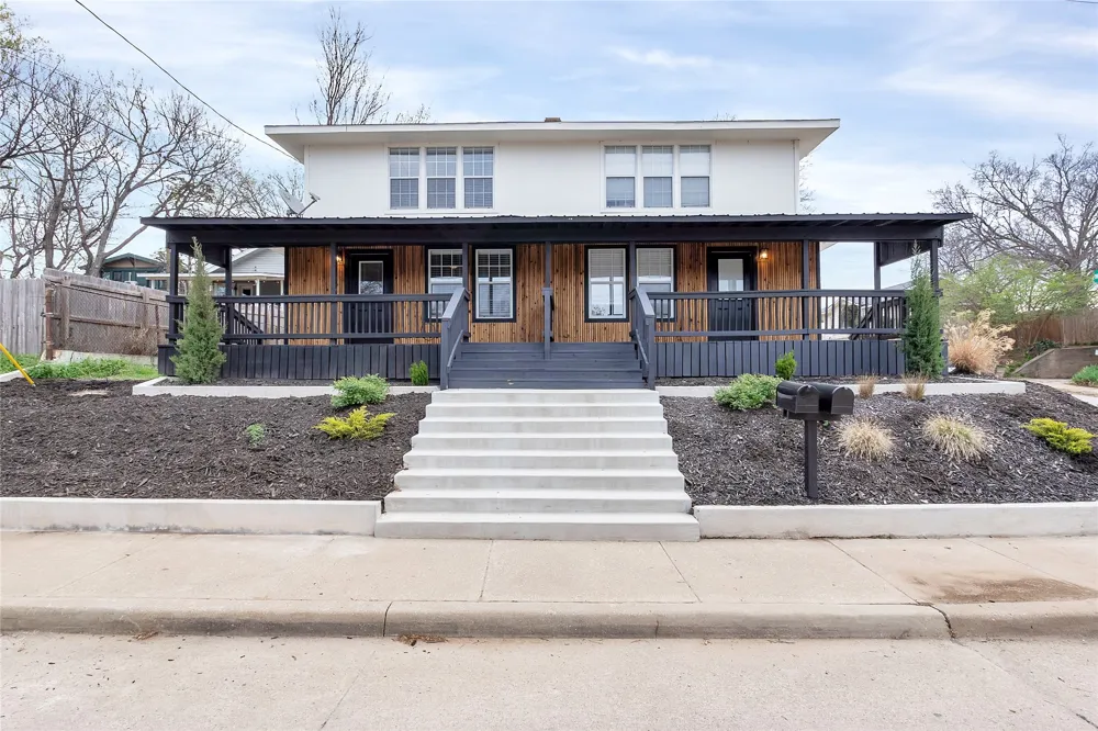 201 Union Avenue Tulsa, OK 74127