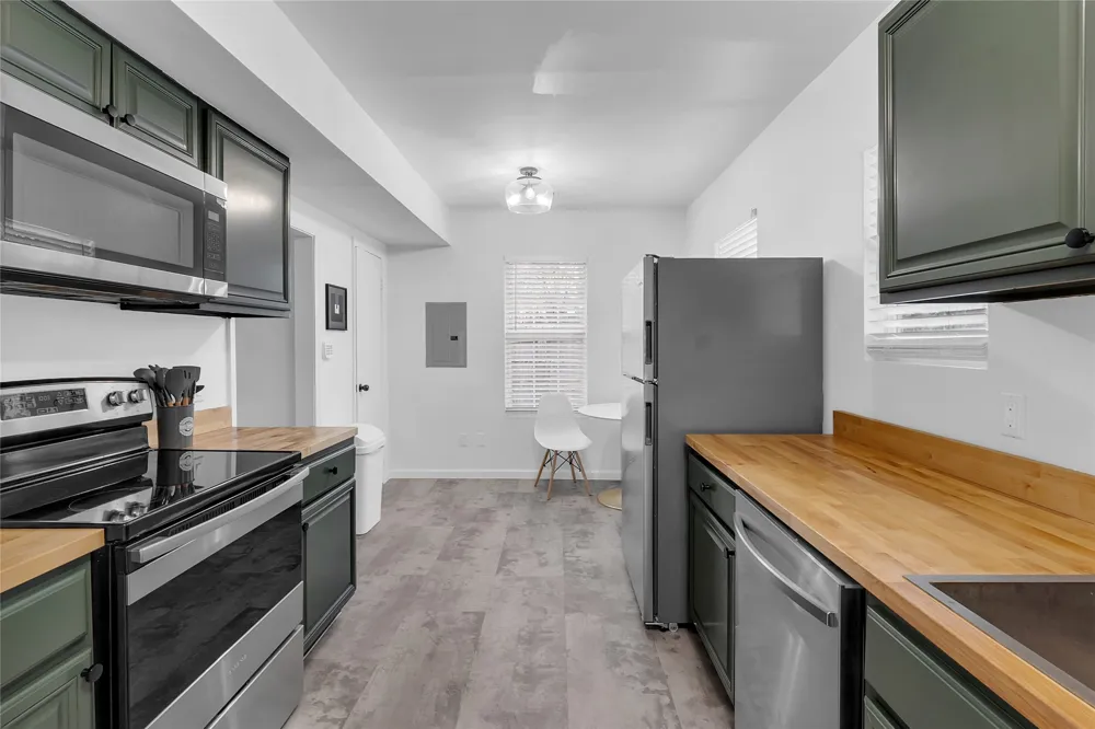 201 Union Avenue Tulsa, OK 74127