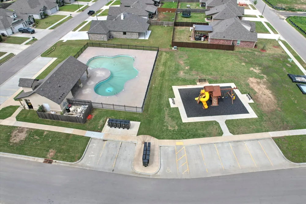 27894 E 109th Street Coweta, OK 74429