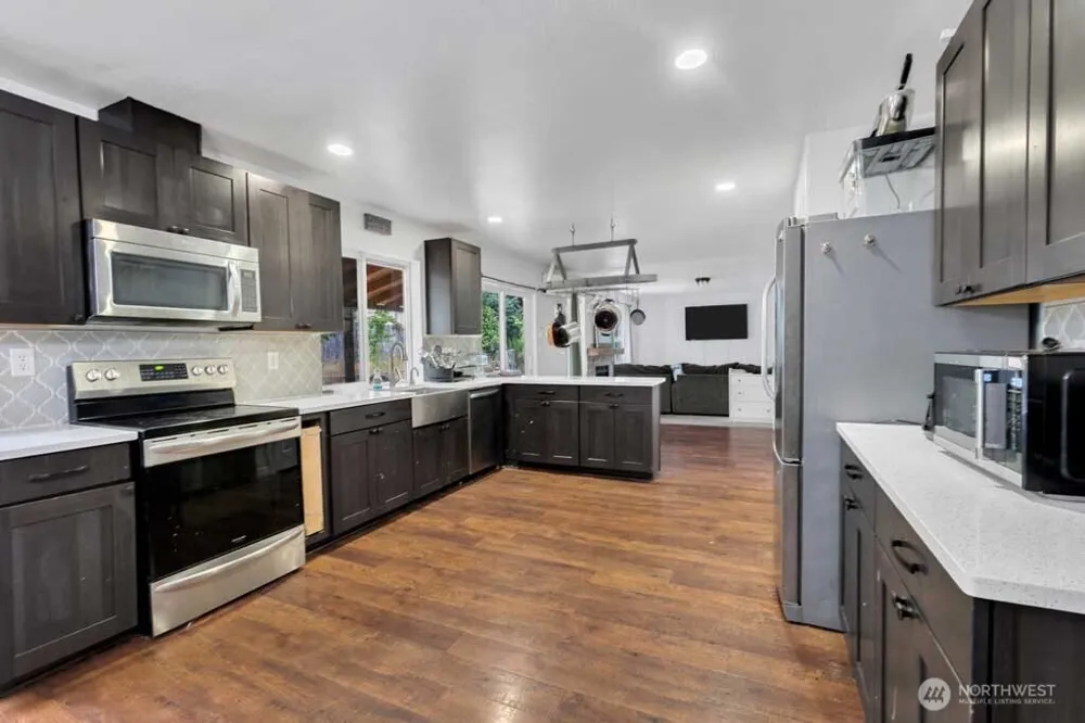 11994 Mayfair Road SW Port Orchard, WA 98367
