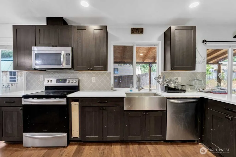 11994 Mayfair Road SW Port Orchard, WA 98367
