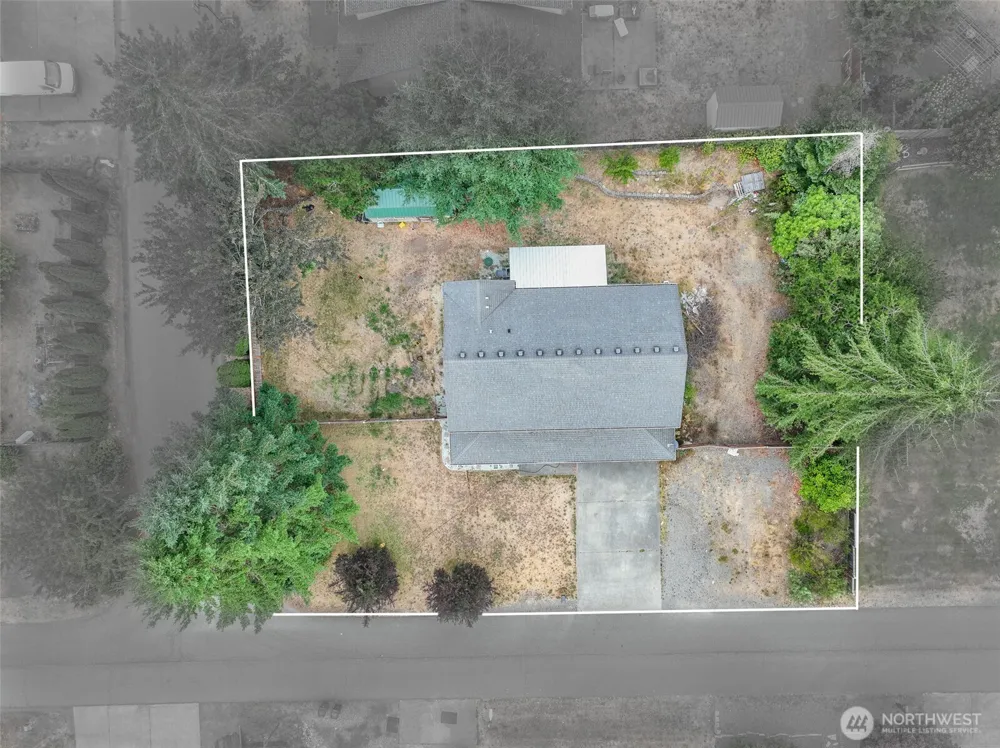 11994 Mayfair Road SW Port Orchard, WA 98367