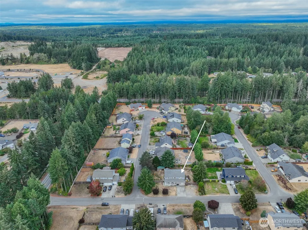 11994 Mayfair Road SW Port Orchard, WA 98367