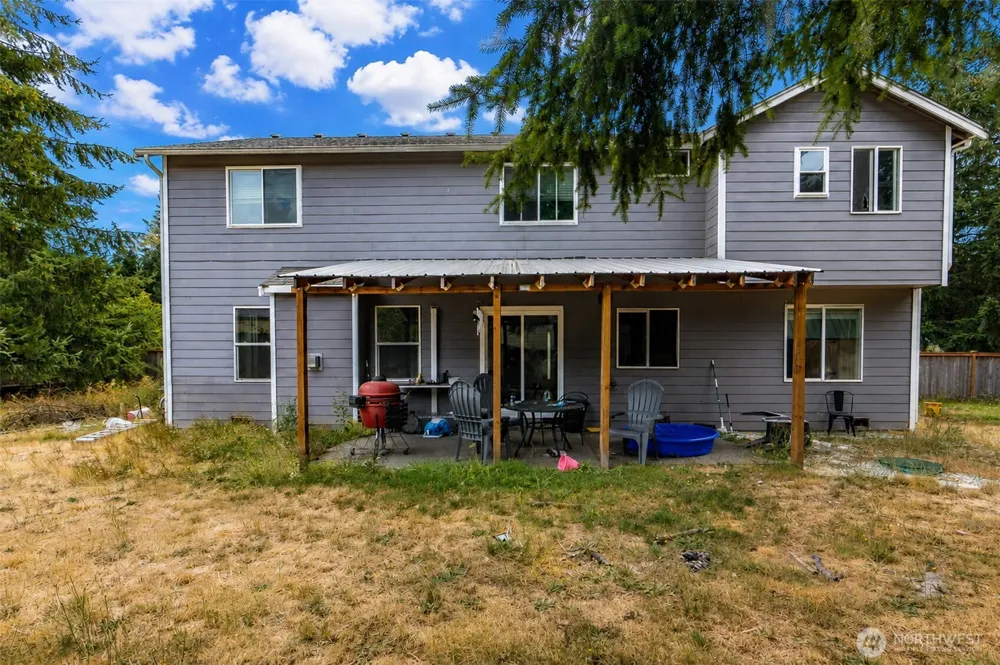 11994 Mayfair Road SW Port Orchard, WA 98367