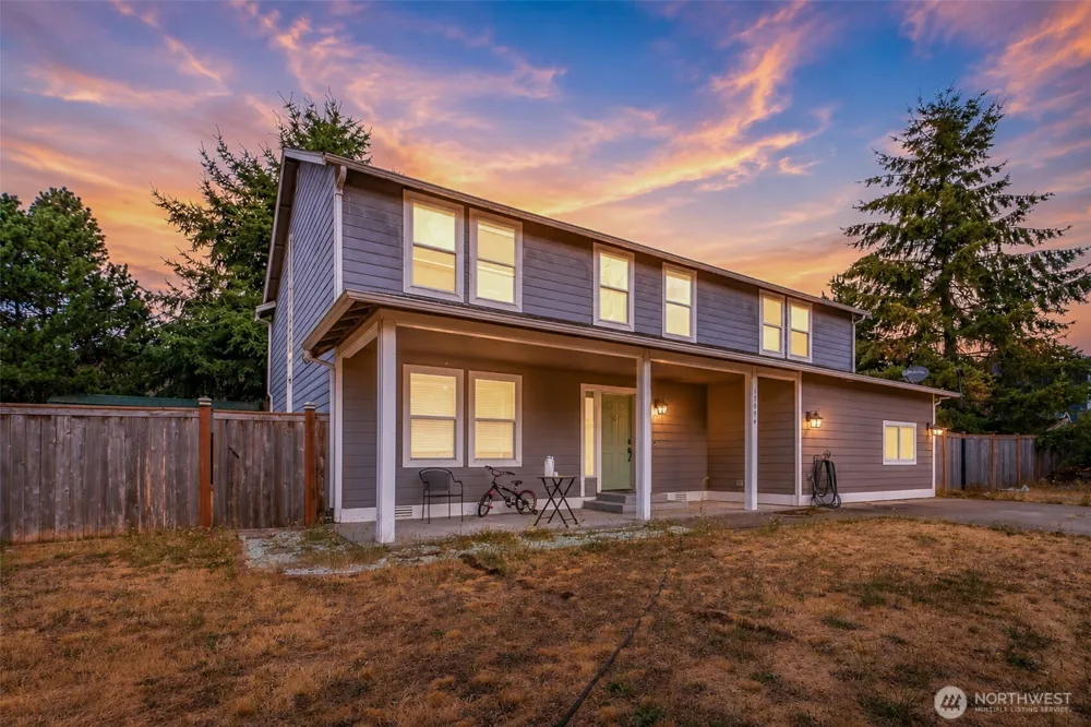 11994 Mayfair Road SW Port Orchard, WA 98367