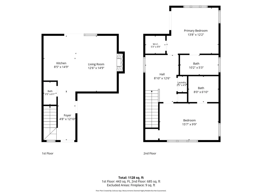 128 Chepstow Place Black Mountain, NC 28711