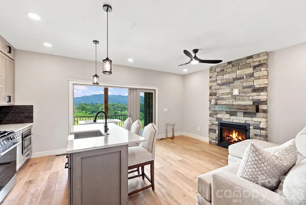 128 Chepstow Place Black Mountain, NC 28711