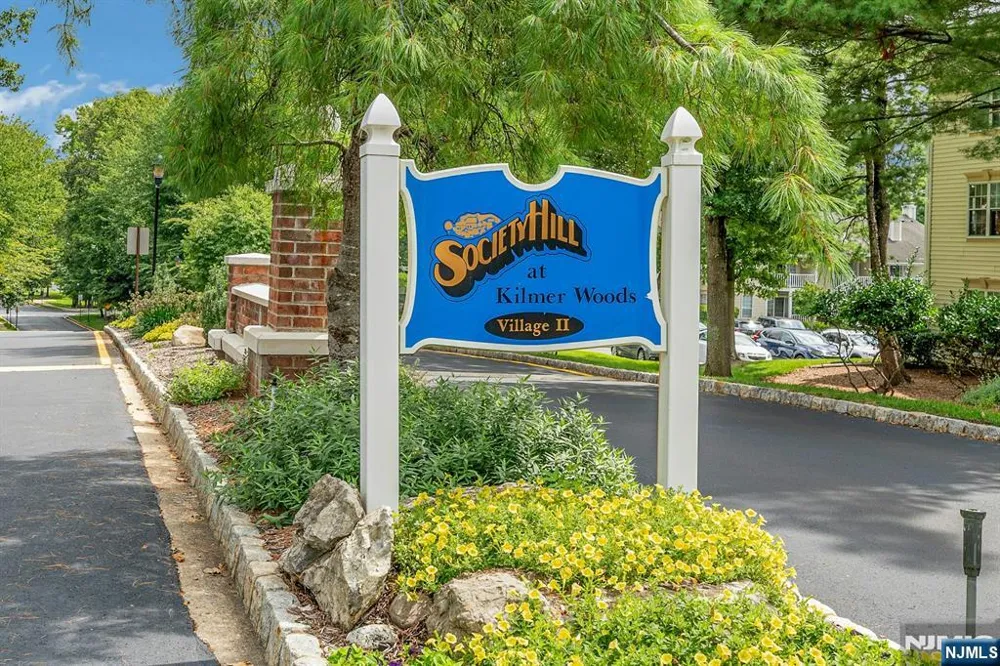 631 Plum Terrace Mahwah, NJ 07430